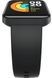 Смарт-годинник Xiaomi Mi Watch lite Black (BHR4357GL) K фото 3