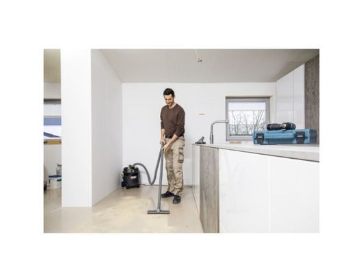 Пилосос Karcher Go!Further NT 22/1 Ap L Re!Plast (1.378-627.0)