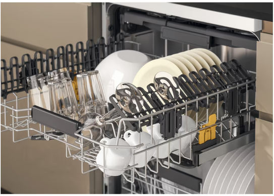 Посудомийна машина Whirlpool W7F HP33 A