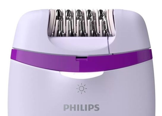 Епілятор Philips BRE275/00