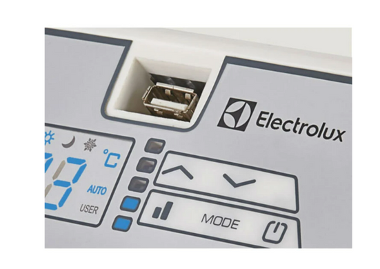 Конвектор Electrolux ECH/AGI-2000