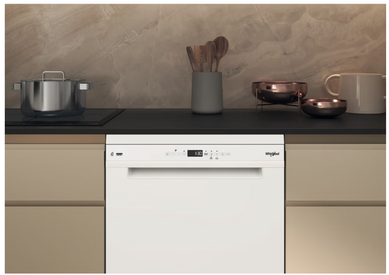 Посудомийна машина Whirlpool W7F HP33 A