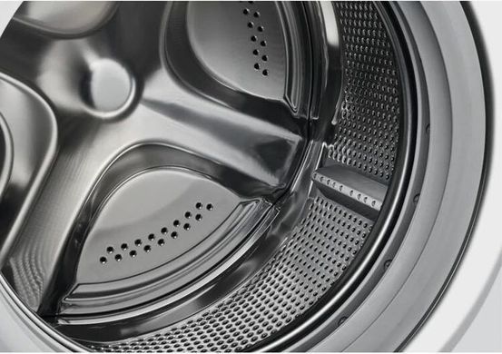 Пральна машина Zanussi ZWS515WU