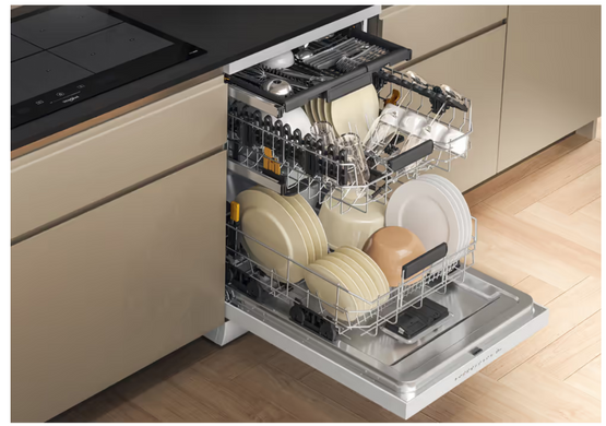 Посудомийна машина Whirlpool W7F HP33 A
