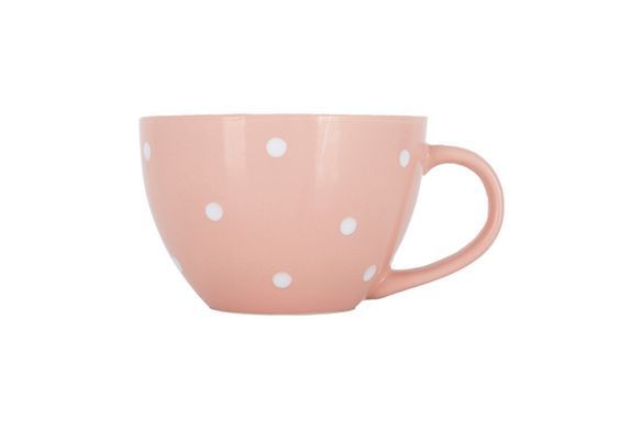 Чашка Limited Edition DOTS PASTEL