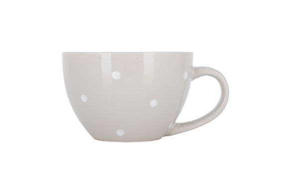 Чашка Limited Edition DOTS PASTEL