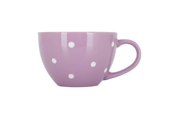 Чашка Limited Edition DOTS PASTEL
