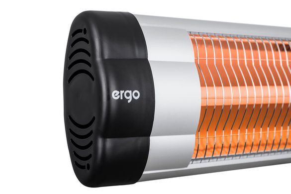 Інфрачервоний обігрівач Ergo HI-2500