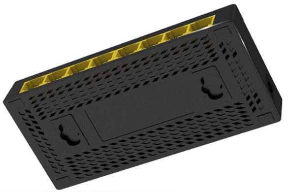 Коммутатор Netis ST3108GS V2 8 Port Gigabit Ethernet Switch