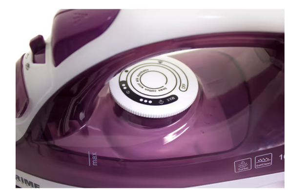 Утюг PRIME Technics PTI 1600 V