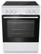 Плита склокерамічна Gorenje EC 6121 WD фото 1