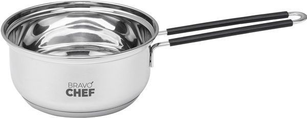 Ковш Bravo Chef Safran (1.0 л) 14 см