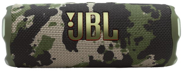 Портативная акустика JBL Flip 7 Squad (JBLFLIP7SQUAD)