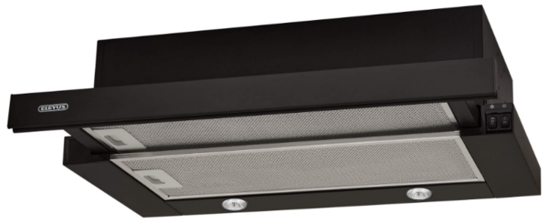 Вытяжка ELEYUS BREEZE 700 50 BL