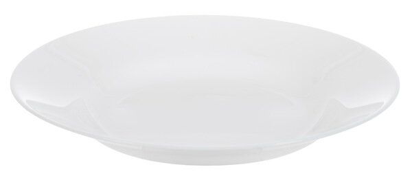 Тарелка Luminarc JESSY /23 см/суп. (стикер) (N9956)