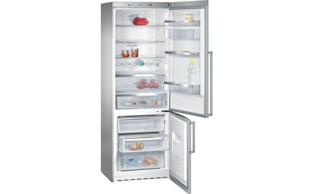 Холодильник Siemens KG49NAI31U
