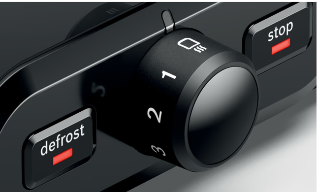 Тостер BOSCH TAT4P420