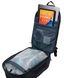 Дорожный рюкзак Thule Aion Travel Backpack 28L TATB128 Black фото 10