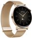 Смарт годинник Huawei Watch GT3 42mm Elegant Gold фото 3