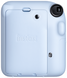 Камера миттєвого друку Fuji INSTAX MINI 12 Pastel Blue фото 4