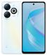 Смартфон Infinix Smart 8 X6525 4/64GB Galaxy White фото 1