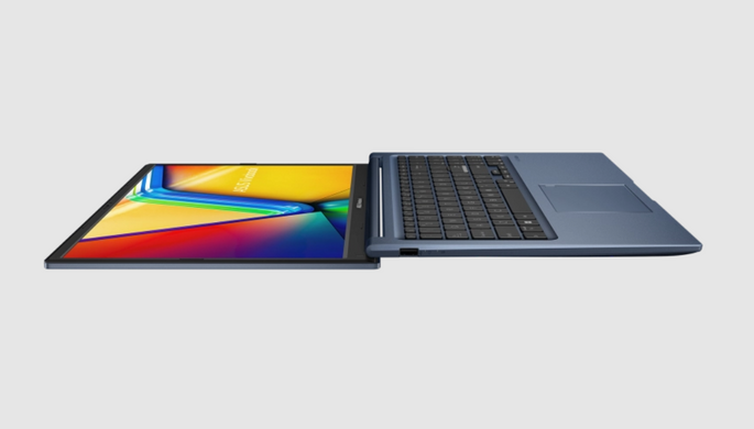 Ноутбук ASUS X1504VA-BQ140