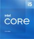 Процессор Intel Core i5-11600 s1200 2.8GHz 12MB Intel UHD 750 65W BOX фото 2