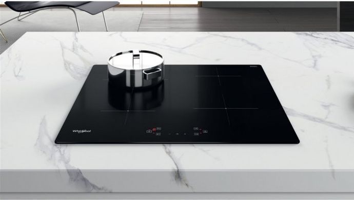 Варочная поверхность Whirlpool WSQ4860NE