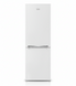 Холодильник Beko RCSA 270K40 WN фото 1
