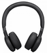 Гарнитура JBL LIVE 670NC Black (JBLLIVE670NCBLK) фото 1