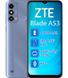 Смартфон Zte Blade A53 2/32GB Blue фото 1