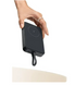 Power Bank Xiaomi 10000mAh 33W Magnetic Int/Cable(BHR9823GL) серый фото 3