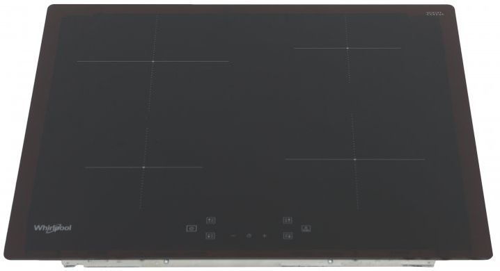 Варочная поверхность Whirlpool WSQ4860NE