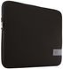 Cумка для ноутбука Case Logic Reflect MacBook Sleeve 13" REFMB-113 (Чорний) фото 2