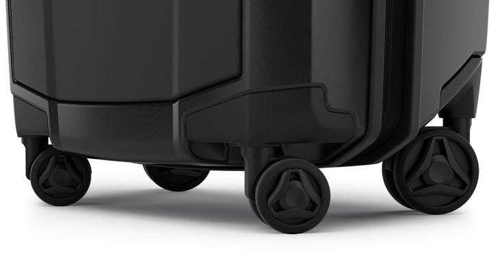 Дорожный рюкзак Thule Revolve Spinner 68cm/27" 63L TRMS127 (Black)