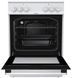 Плита склокерамічна Gorenje EC 6121 WD фото 4
