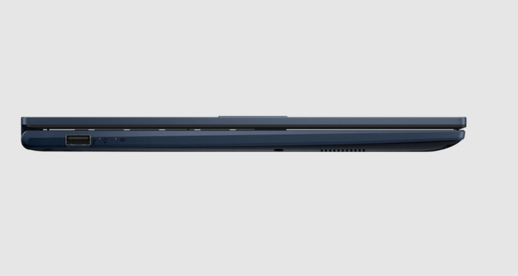 Ноутбук ASUS X1504VA-BQ140