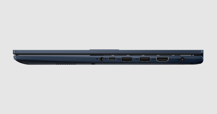 Ноутбук ASUS X1504VA-BQ140