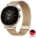 Смарт часы Huawei Watch GT3 42mm Elegant Gold фото 7