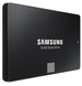 SSD внутренние Samsung 870 EVO 1TB SATAIII MLC (MZ-77E1T0BW) фото 4