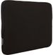Cумка для ноутбука Case Logic Reflect MacBook Sleeve 13" REFMB-113 (Чорний) фото 3