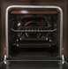 Плита газова Houser FSG 5201 BR фото 5