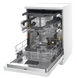 Посудомийна машина Whirlpool W7F HP33 A фото 2