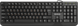 Клавіатура Defender OfficeMate HM-710 чорна фото 1