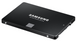 SSD внутрішні Samsung 870 EVO 1TB SATAIII MLC (MZ-77E1T0BW) фото 5