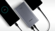 Портативное зарядное устройство для Samsung EB-P3300, 10000 МА, (PD) - Quick Charge фото 5
