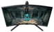 Монитор 27" Samsung LS27BG650EIXUA фото 10