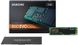 SSD накопитель Samsung 860 EVO 1TB M.2 SATA TLC (MZ-N6E1T0BW) фото 7