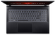 Ноутбук Acer Nitro V 15 ANV15-51-788T (NH.QNBEU.003) Obsidian Black фото 4
