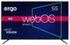 Телевизор Ergo 55WUS9000 фото 4